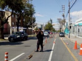 municipalidad de arequipa denuncias ciclovías
