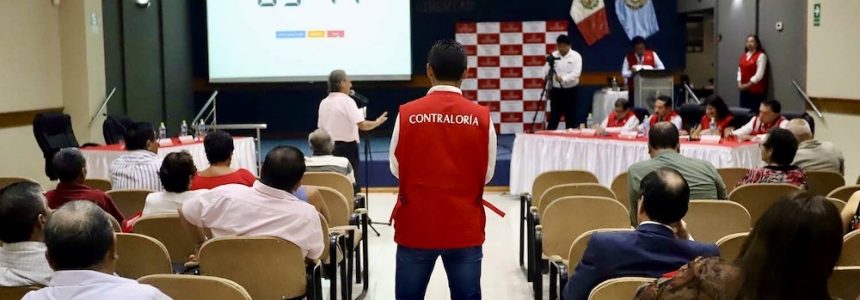 audiencia pública contraloría arequipa referencial