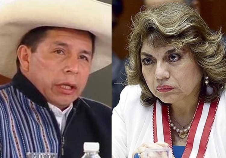¿Qué implica que Fiscal de la Nación abra investigación al presidente Castillo?