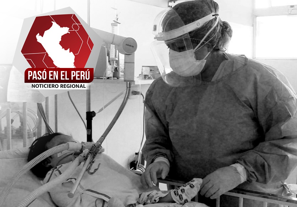 Pasó en el Perú: Murieron 13 niños por covid desde el año 2021 en Puno