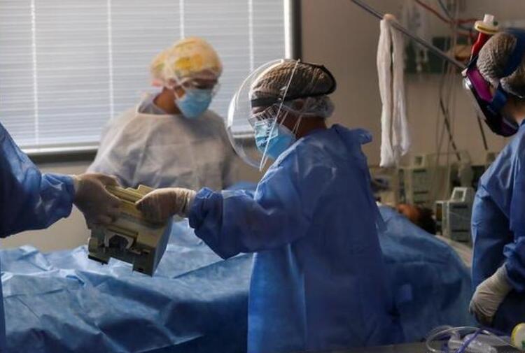 Arequipa: fallecen 2 pacientes y 45% de muestreados dan positivo para covid