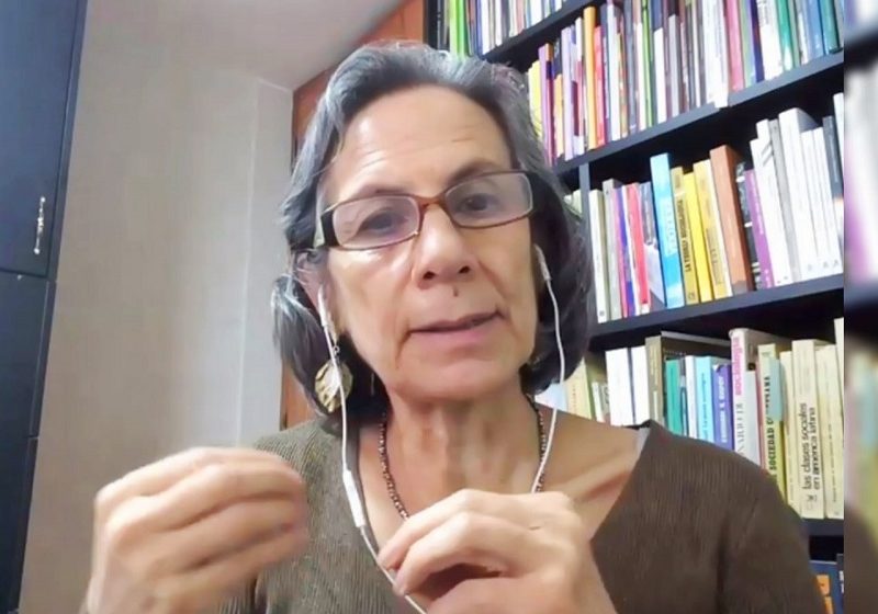 Patricia Salas: «No hay evidencia que SUNEDU vulnere autonomía universitaria»