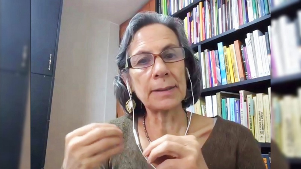 Patricia Salas: “No hay evidencia de que la SUNEDU vulnere la autonomía universitaria”