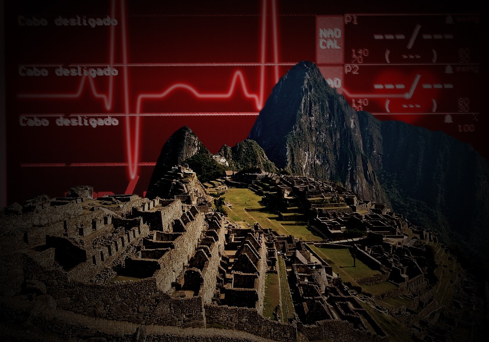 Cusco: el turismo retrocedió 30 años a causa de la pandemia de la Covid 19