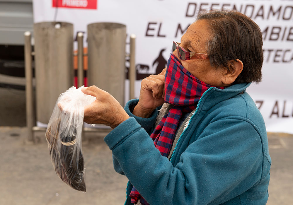 Arequipa: Ciudadanos protestan contra Repsol (GALERÍA)
