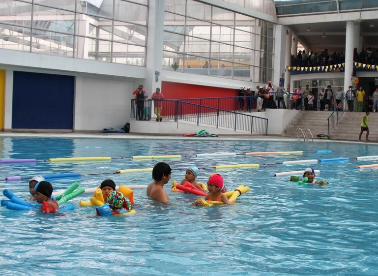 Minsa desmiente la apertura de piscinas de uso público y privado con fines recreativos