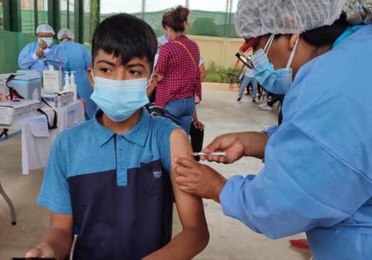 Arequipa: cuándo llegará lote de 43 mil vacunas para menores de 10 a 11 años