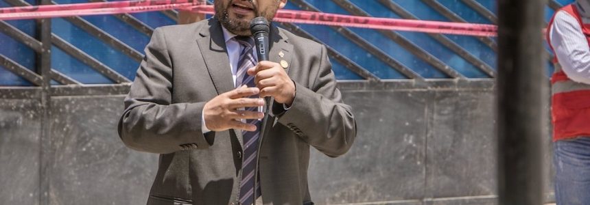 omar candia alcalde de arequipa