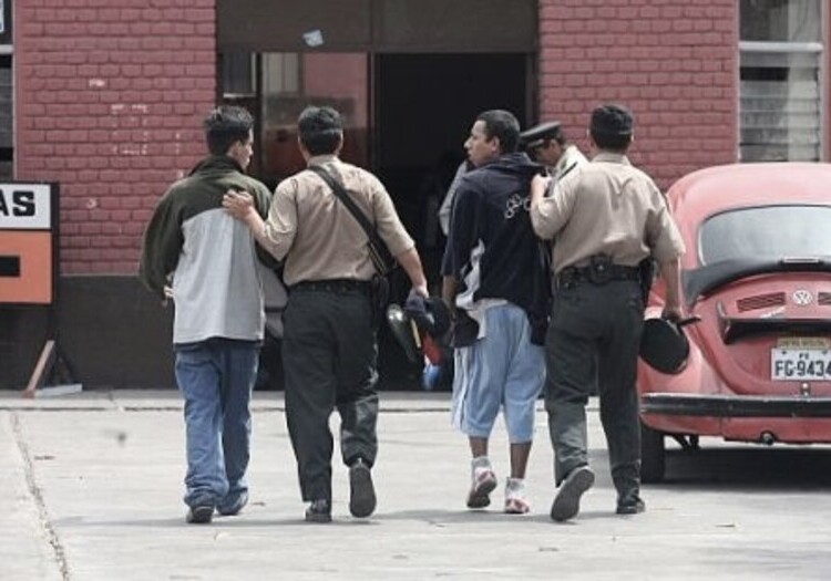 Arequipa: gobernadora convoca reunión de urgencia ante criminalidad