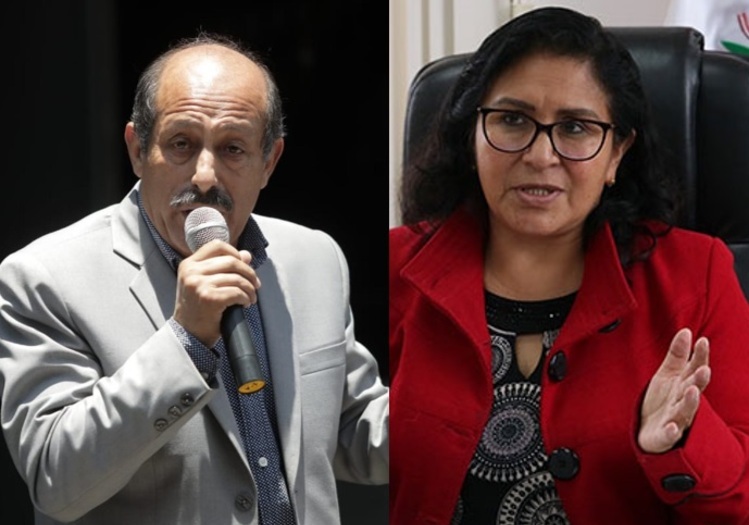 Fordes rechaza gabinete de Pedro Castillo por ir contra derechos de la mujer