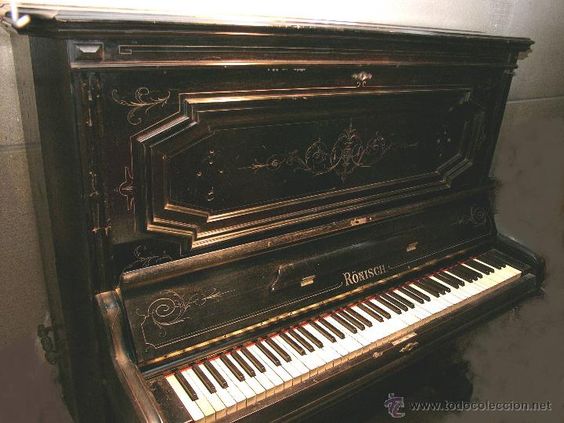 Arequipa | Anécdotas históricas: el piano que no tocaba marchas ni cuecas