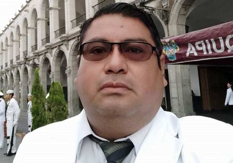 Arequipa: el exgerente de Salud y sus 13 exoneraciones de pago en el hospital Goyeneche