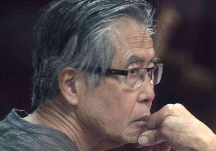 Gobierno peruano acudirá a Corte IDH para revertir fallo TC que excarcela a Fujimori