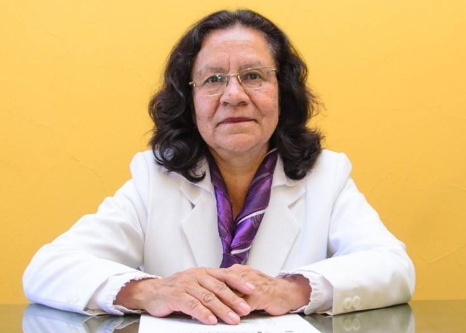 Arequipa: gobernadora designa a una mujer como gerente regional de salud