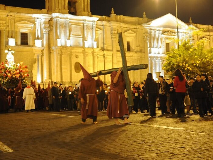 Arequipa: ¿Cómo será esta Semana Santa y qué actividades se podrán realizar?