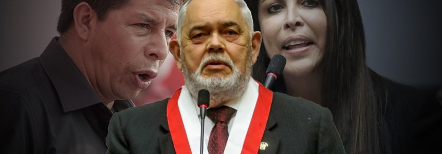 presentan moción de vacancia