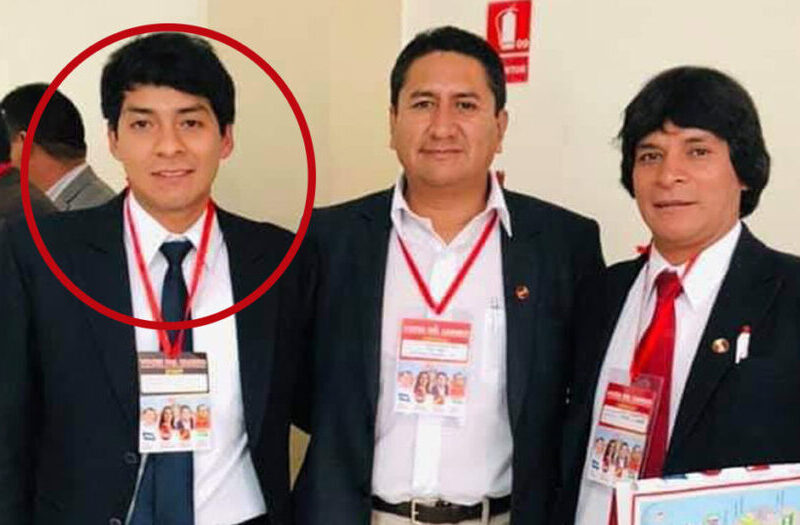 Hijo de proveedor que ganó más de medio millón en Junín obtuvo cargo en el Minsa