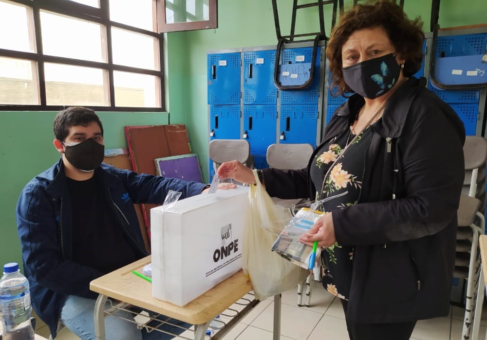 Elecciones 2022: Yo Arequipa se queda con menos militantes tras aprobación final de padrón