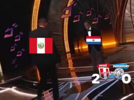 memes-peru-paraguay-repechaje-qatar-2022