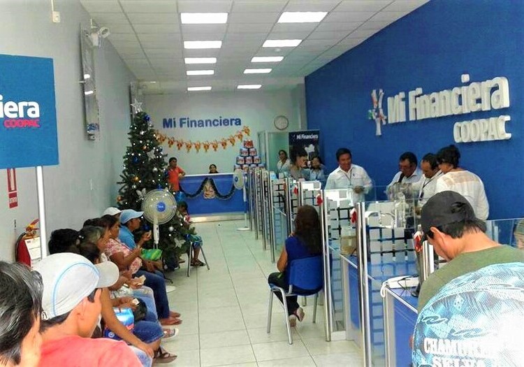 Arequipa: cooperativa Mi Financiera no tiene fondos para devolución por manejos irregulares