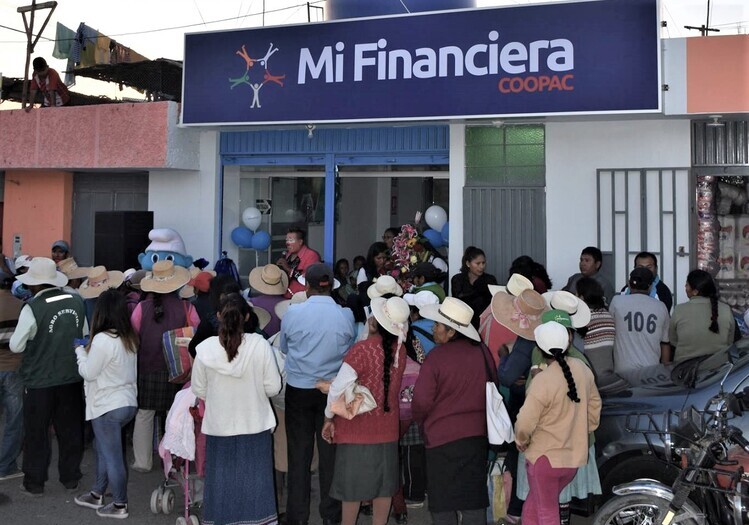 Arequipa: cooperativa Mi Financiera no tiene registro SBS, ¿qué sucederá con ahorristas?