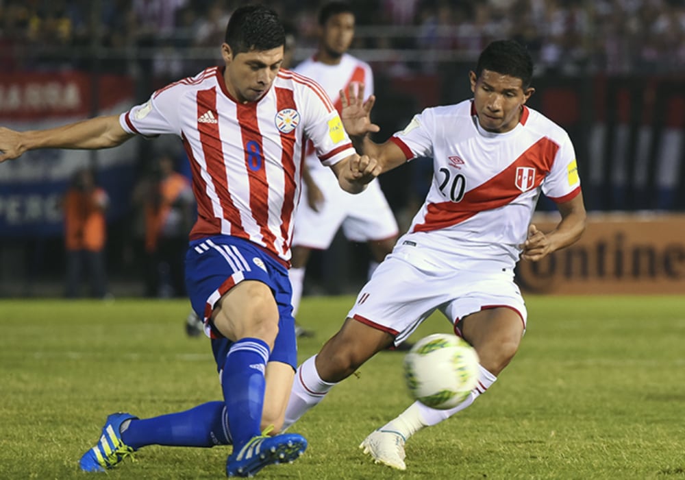 Perú vs. Paraguay: a qué hora es el partido y canales de transmisión del choque decisivo rumbo a Qatar 2022