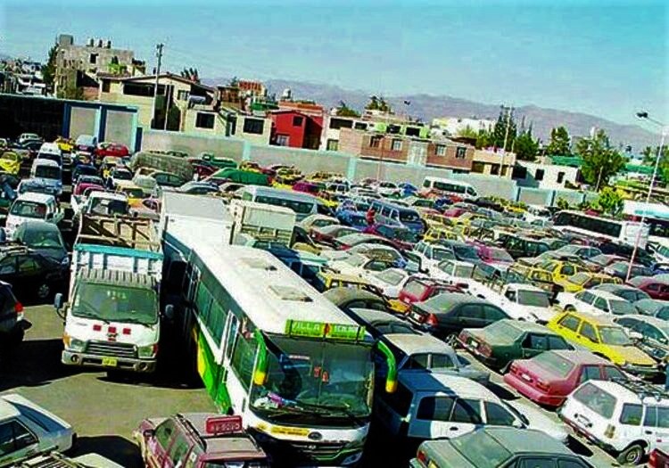 Arequipa: denuncian estafa en precios del remate vehicular de la MPA