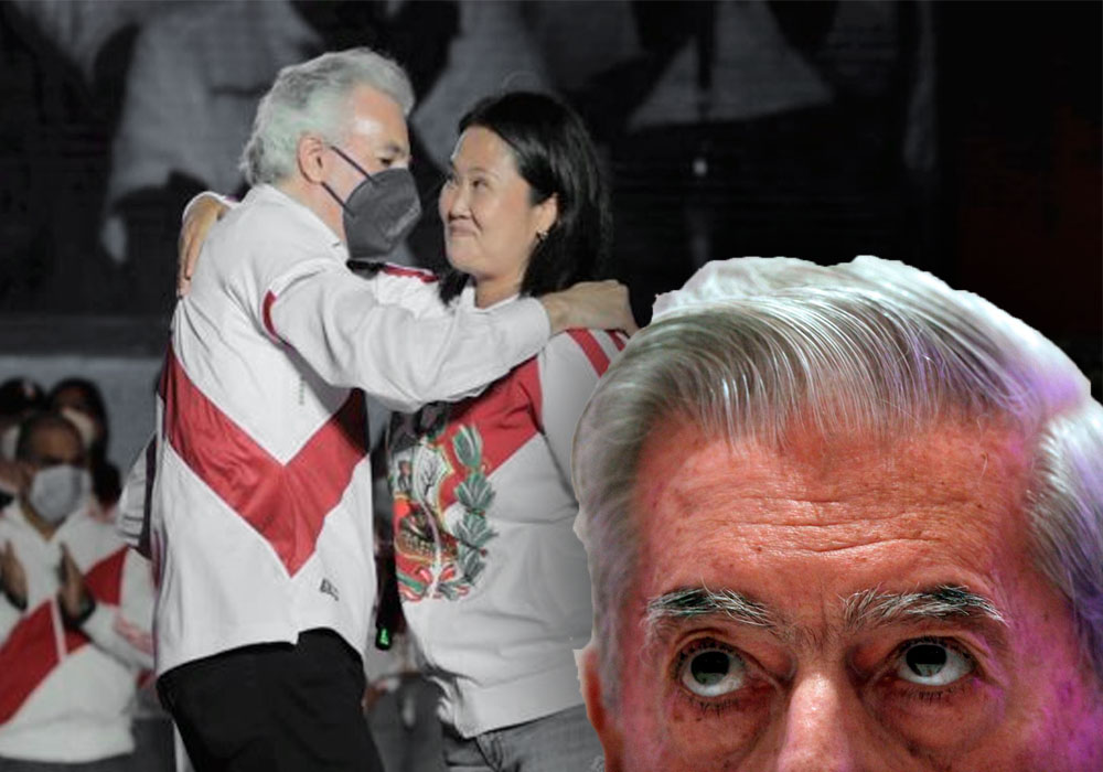 mario vargas llosa cumpleaños