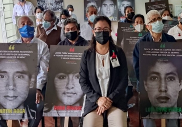Corte IDH decidirá sobre indulto otorgado  a Alberto Fujimori por el TC