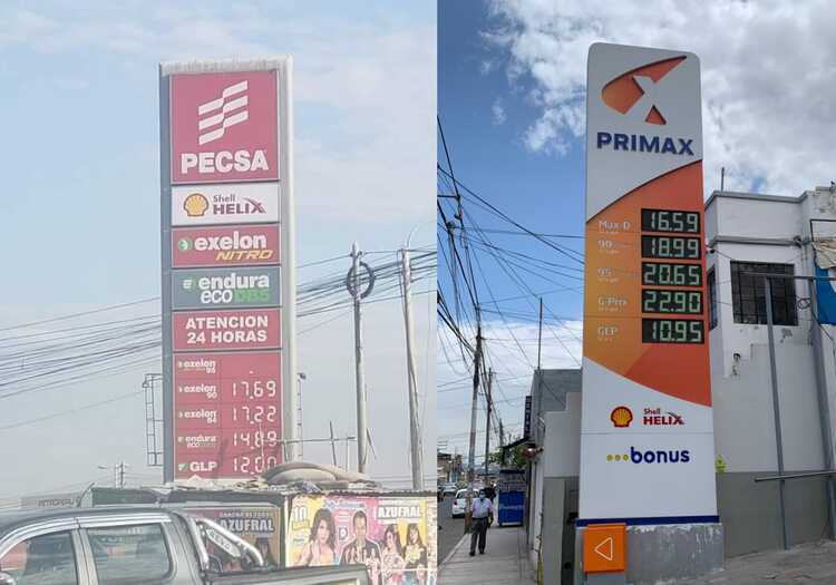 Arequipa: conoce dónde encontrar la gasolina más barata según Facilito