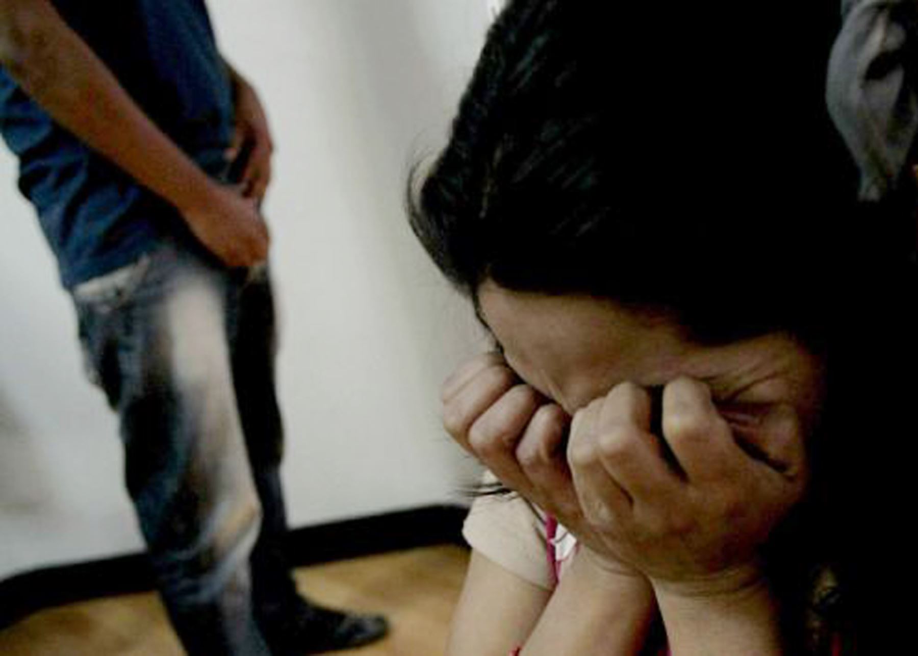 El alarmante incremento de casos de abuso sexual a menores en el Perú
