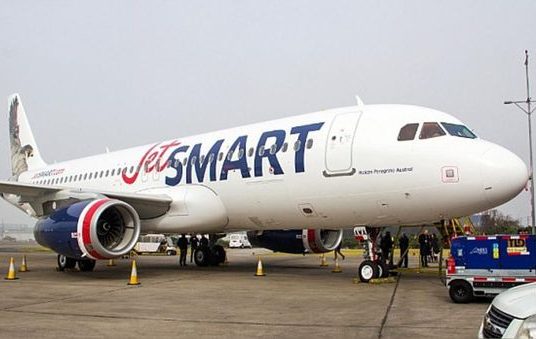 MTC autoriza el inicio de operaciones de Jetsmart Airlines, nueva aerolínea peruana