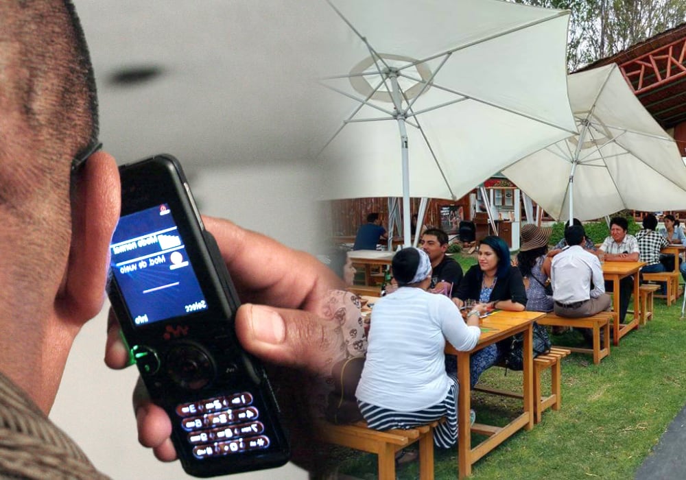 Arequipa: extorsión a restaurantes reabre debate de declaratoria de emergencia para la ciudad