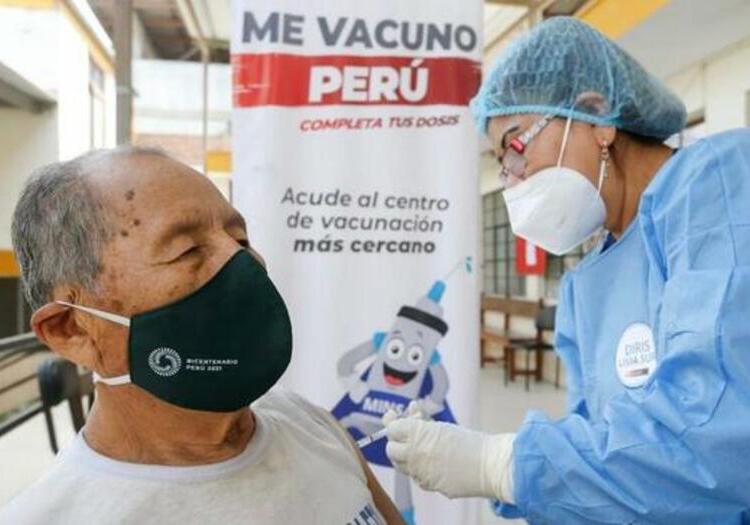 Arequipa: Geresa confirma inicio de vacunación con 4.ª dosis, aquí detalles