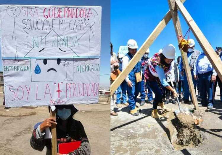 Arequipa: entre quejas y denuncias reinicia tramo III de obra cuatro carriles en Yura