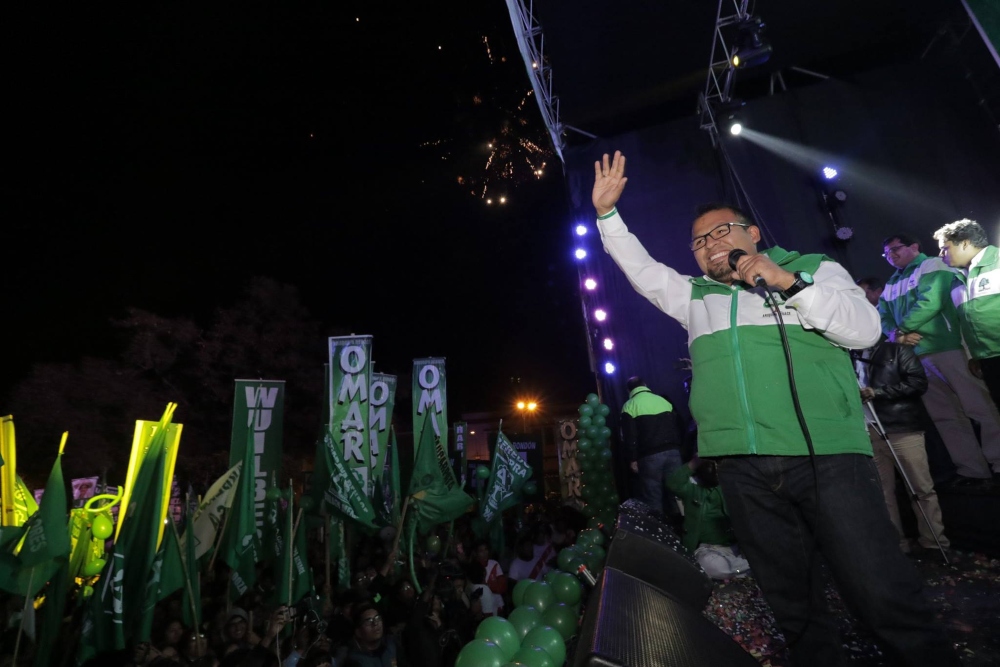 Elecciones 2022: cúpula de Arequipa Renace elegirá candidatos en internas