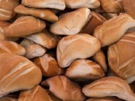 Arequipa pan