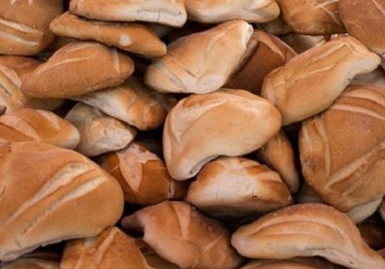Arequipa pan