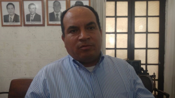 “El lanzamiento de la segunda reforma agraria es un chiste, no existe”, Daniel Lozada