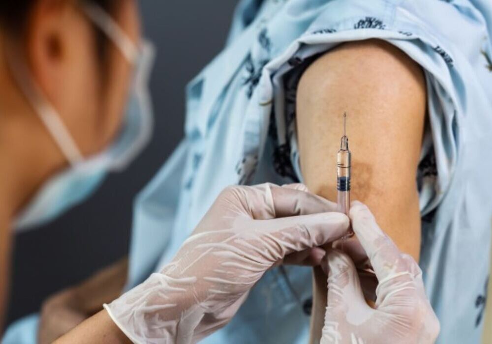 Arequipa registra ausentismo de 25.5% entre la segunda y tercera dosis de vacuna contra covid-19