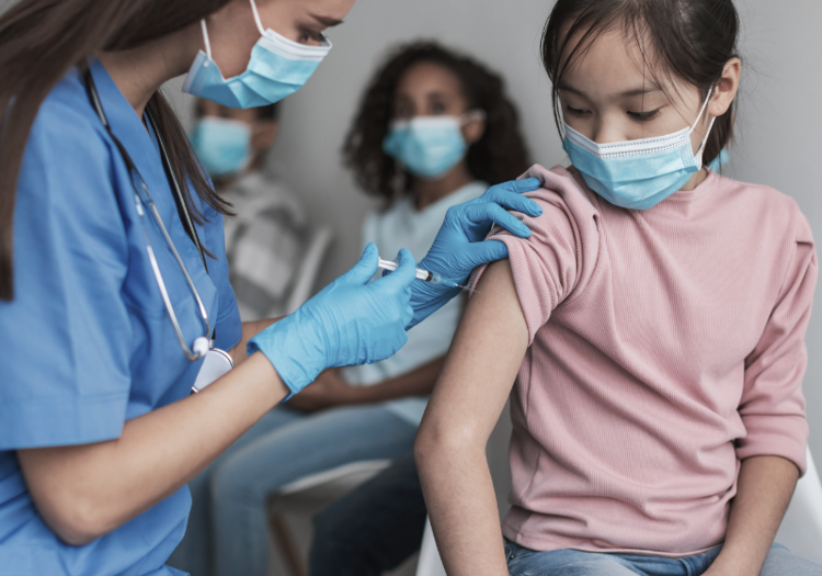 Arequipa: 30 mil vacunas Pfizer para menores a horas de vencerse