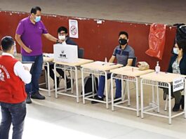Elecciones 2022: partidos rechazan norma que amplia inscripcion de precandidatos a elecciones internas
