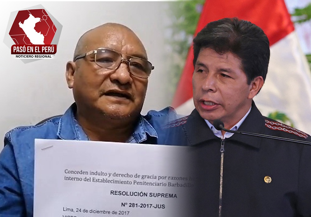 Abogado pide detención de Castillo por la muerte de trabajador agrario | Pasó en el Perú