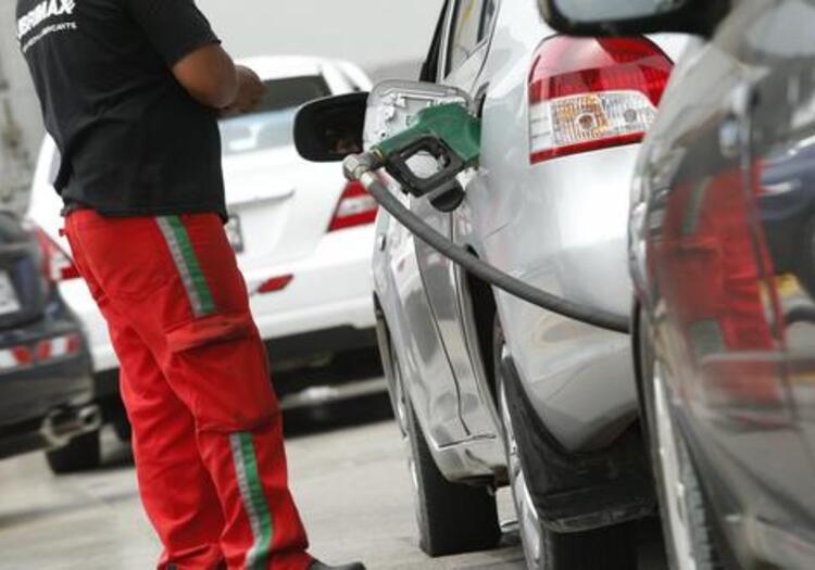 Arequipa: nuevo incremento del precio del combustible