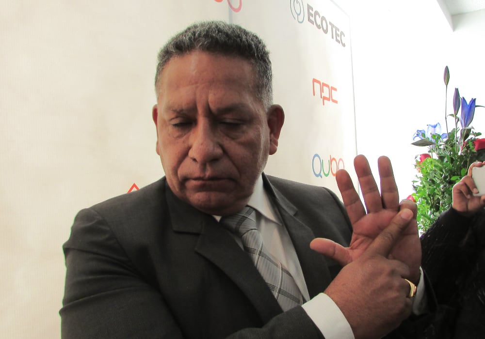 Esdras Medina niega contrarreforma universitaria e insiste en “democratización” de la Sunedu