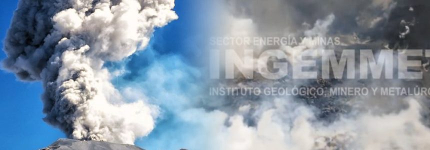 arequipa sabancaya ingemmet ovi pichqa