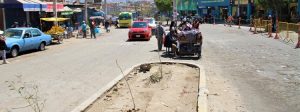 Arequipa: aquí desvíos por obras que afectarán plataforma Andrés Avelino Cáceres