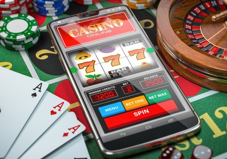 Cómo elegir un casino en línea para jugar desde Perú
