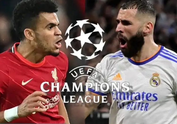 Final de la Champions: las apuestas calientan la previa del Real Madrid vs. Liverpool