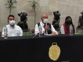 Arequipa: se rehabilitó a más de 500 adolescentes que cometieron delitos leves